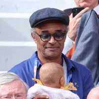 Yannick Noah : Sa fille Keelaani a bien grandi ! Un papa comblé à 65 ans