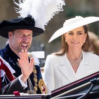 Kate et William obtiennent le droit d’accorder des brevets royaux