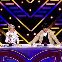 Audiences TV 26 septembre 2025 : Simon Coleman (France 2) face à Mask Singer (TF1)