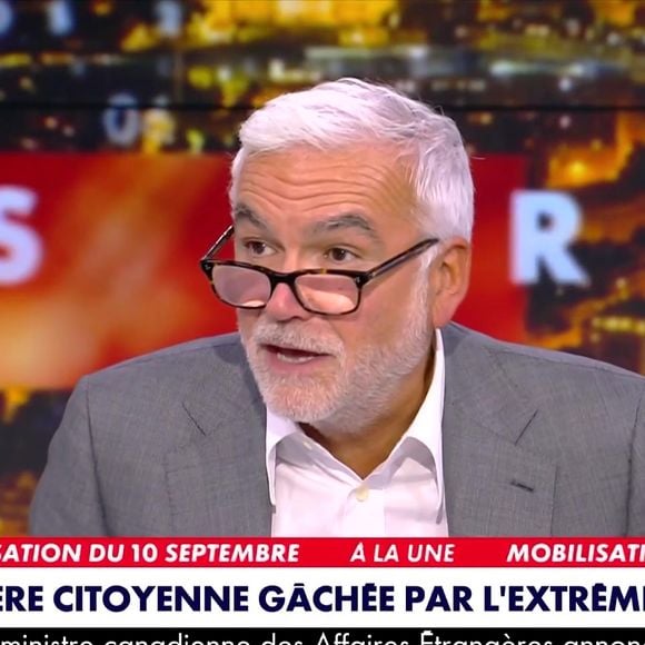 Audiences TV : CNews pulvérise son record historique le 10 septembre 2025