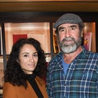 Rachida Brakni et Éric Cantona : hommage émouvant à la mère d’Éric