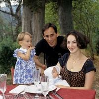 Thierry Ardisson : L'Homme en Noir et ses Réflexions sur la Mort