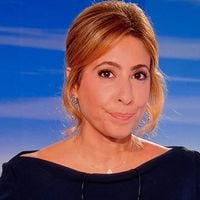 Léa Salamé au 20 heures : Les confidences de Raphaël Glucksmann sur leur couple et les défis à venir