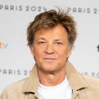 Laurent Delahousse : Ce geste surprenant avant le JT que personne n’ose