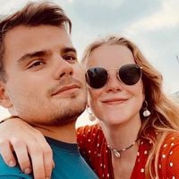 Gauthier Le Bret (CNews / Europe 1) : un père comblé par la naissance de son fils Marcel