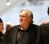 Gérard Depardieu accuse France Télévisions : scandale et réactions des internautes