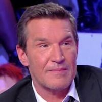 Benjamin Castaldi dézingue le film 'Moi qui t'aimais' sur ses grands-parents