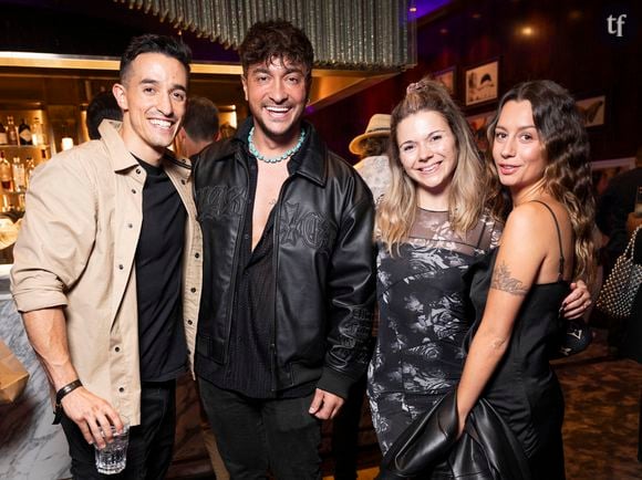 Juju Fitcats : Son shooting intime à 30 ans et sa réponse aux haters