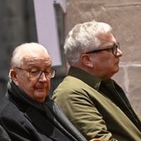 Filip sur TF1 : Mikaël Mittelstadt revient sur son rôle et sa préparation