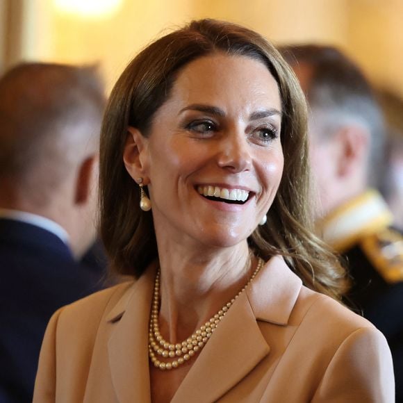 Kate Middleton en vacances dans les Îles Ioniennes : messages inspirants et moments familiaux