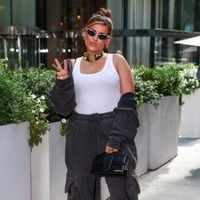 Nelly Furtado : sa nouvelle silhouette assumée — Décryptage, chronologie et impact (Manchester Pride 2025)