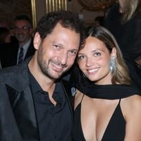 Eric Antoine et Gennifer Demey : Une Histoire d'Amour et un Mariage Inattendu