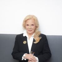 Sylvie Vartan : Secrets d'Éducation de Ses Enfants David Hallyday et Darina Scotti-Vartan