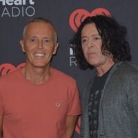 Roland Orzabal devient père à 64 ans : Une nouvelle vie avec Emily
