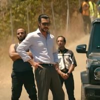 Netflix : 'Deux tombes' détrône le Top mondial en 24 heures