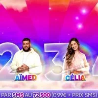 Secret Story 2025 : Votez pour le candidat à sauver cette semaine