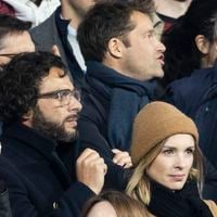 Maxim Nucci, père comblé : ses enfants Aaron et Mia, fruits de deux unions célèbres