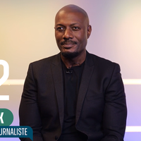 Harry Roselmack : Le Refus Stratégique qui a Propulsé sa Carrière au Sommet de TF1
