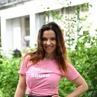 Denitsa Ikonomova : retour dans Danse avec les stars ? Elle répond sans détour