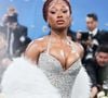 Megan Thee Stallion : reine du rap US et icône féministe qui célèbre sa liberté
