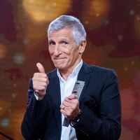 N'oubliez pas les paroles, Virginie annonce la naissance de son fils Thomas