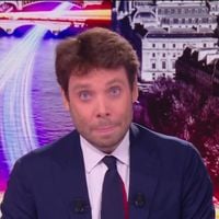 Benjamin Duhamel fait ses adieux à BFMTV : un départ chargé d’émotion vers France Inter