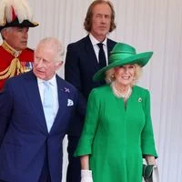 Visite d'État de Macron : faste, symboles et honneurs à Windsor avec Charles III