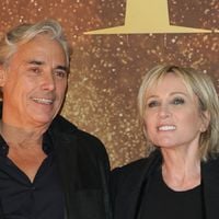 Patricia Kaas et Laurent : une histoire d’amour rayonnante