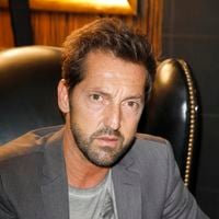 Frédéric Diefenthal : Anecdote insolite à Paris et carrière marquante