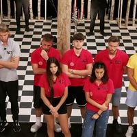 Les Cinquante 2025 : Les 5 candidats éliminés du 2 octobre