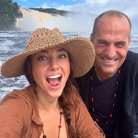 Delphine Wespiser : Retour sur un été émouvant et le soutien à son ex-compagnon Roger