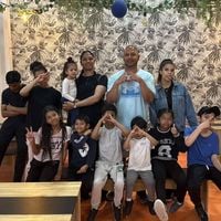 Famille Nguyen (TF1) : Parents de 12 enfants et bientôt grands-parents