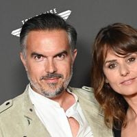 Faustine Bollaert évoque sa vie après sa séparation avec Maxime Chattam