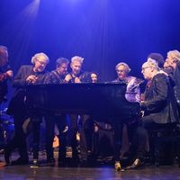 Cookie Dingler : Son ultime concert après deux AVC – Retour sur une carrière mythique