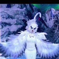 Mask Singer 2025 : Le Cygne démasqué – Découvrez l'identité de la star