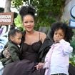 Les fils de Rihanna captivent la toile avec leurs looks Dior sur le tapis bleu de Los Angeles