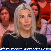 Alexandra Rosenfeld témoigne sur Jean Imbert : un récit sur l'emprise et les violences