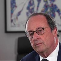 François Hollande s’agace lors d’une interview sur le CICE – Complément d’Enquête