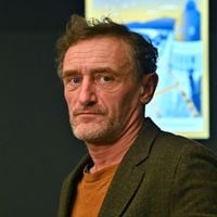 Jean-Paul Rouve rend hommage à Muriel Bec, dresseuse animalière disparue à 59 ans