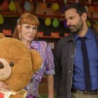 Fin de HPI (TF1) : résumé complet et analyse du dernier épisode avec Audrey Fleurot