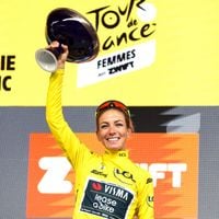 Pauline Ferrand-Prévot, une Victoire Légendaire sur le Tour de France Féminin 2025