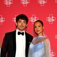 Charles Leclerc, Alexandra Saint Mleux et Charlotte Siné : un triangle amoureux sous les projecteurs