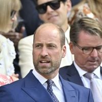 Tensions royales : la princesse Anne contrariée par le prince William