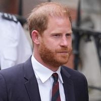 Prince Harry et le roi Charles III : une rencontre privée porteuse d'espoir