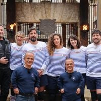 Fort Boyard 2025 : Pourquoi l'équipe de Maxime Gasteuil est incomplète ce samedi ?