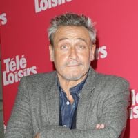 Jean-Michel Tinivelli et sa complicité inattendue avec Marine Delterme