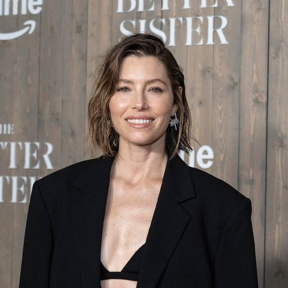 Jessica Biel méconnaissable : sa transformation physique impressionne les fans