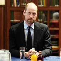 Le prince William change de look : coupe rasée et barbe affirmée