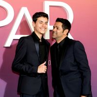 Les fils de Jamel Debbouze et Franck Dubosc : jeunes prodiges du football français