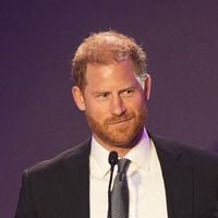 Prince Harry en Angleterre : référence à William et espoir de réconciliation
